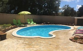 Vila Moli Suites